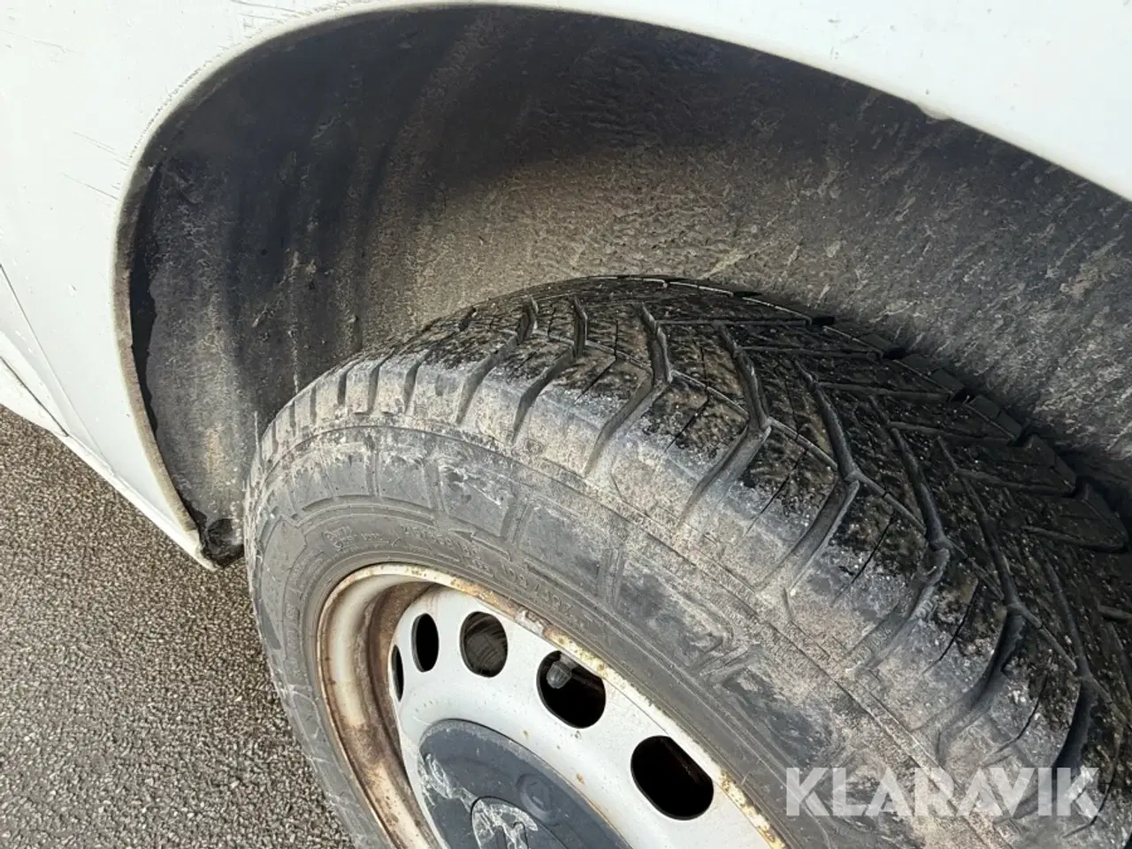 Billede 10 - Varebil Citroën Jumpy 2,0 blueHDI 122 hk L3