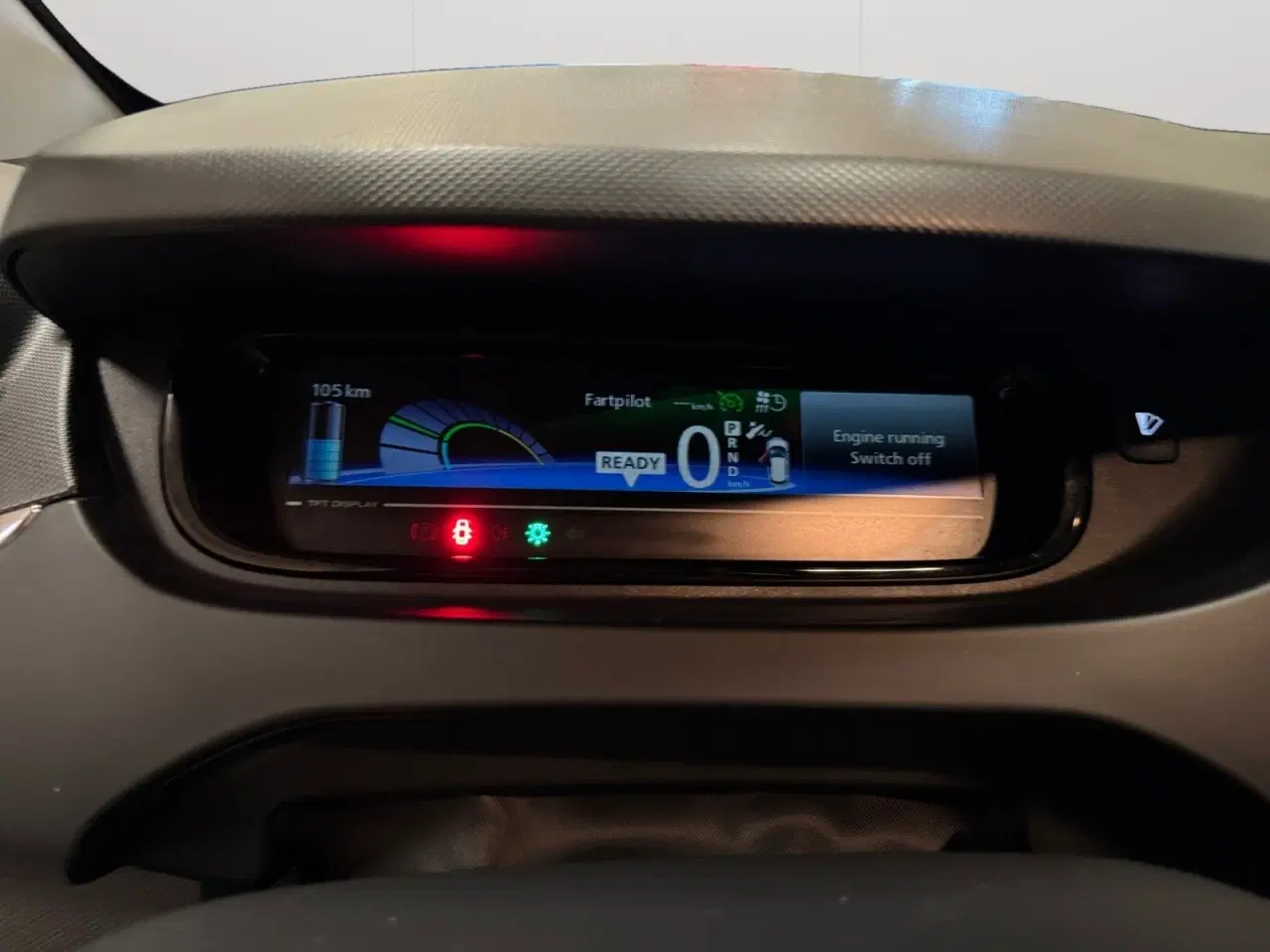 Billede 7 - Renault Zoe 41 Intens