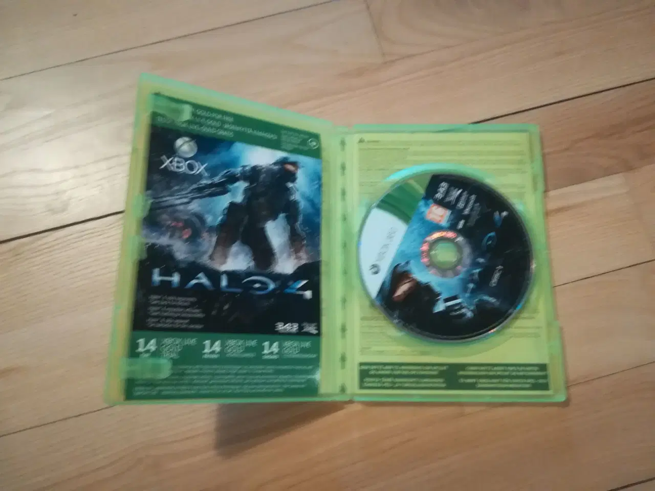 Billede 2 - Halo 4 til Xbox 360
