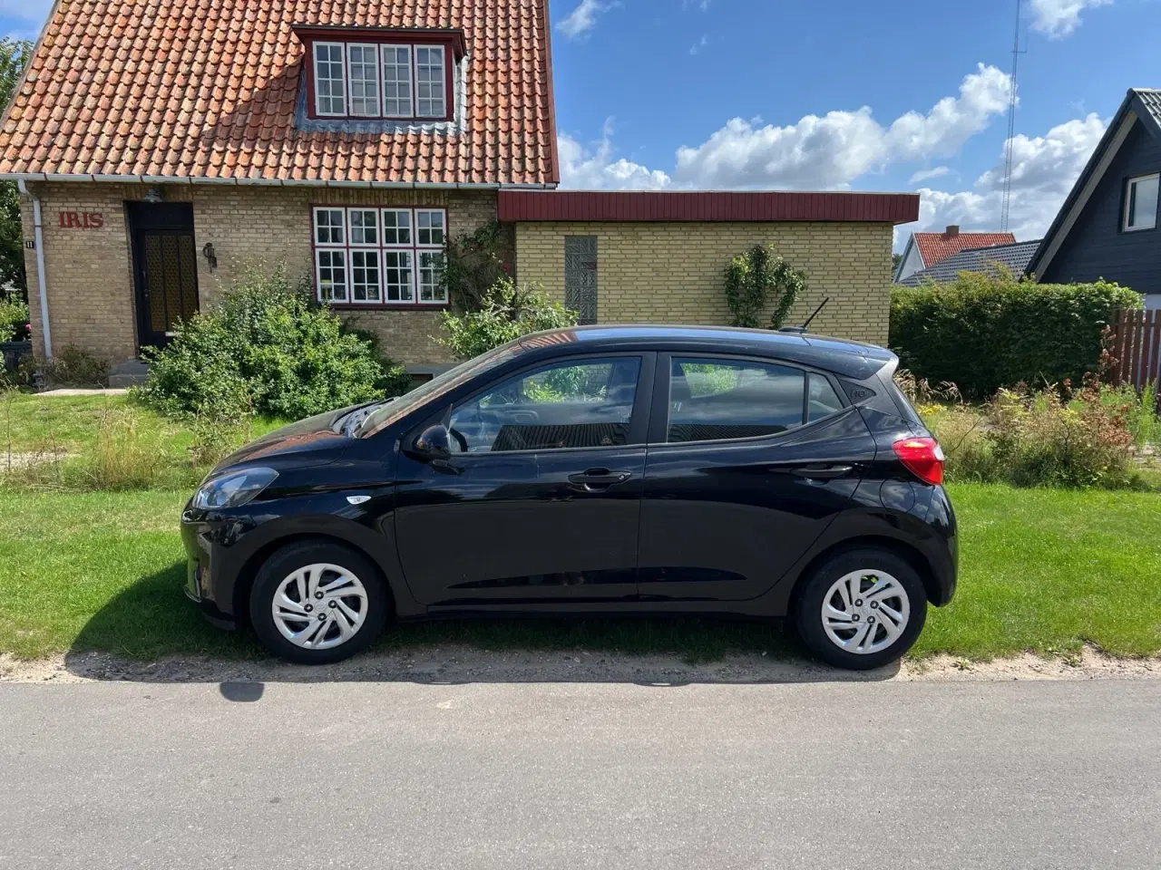 Billede 8 - Hyundai i10 1,0 MPi Advanced