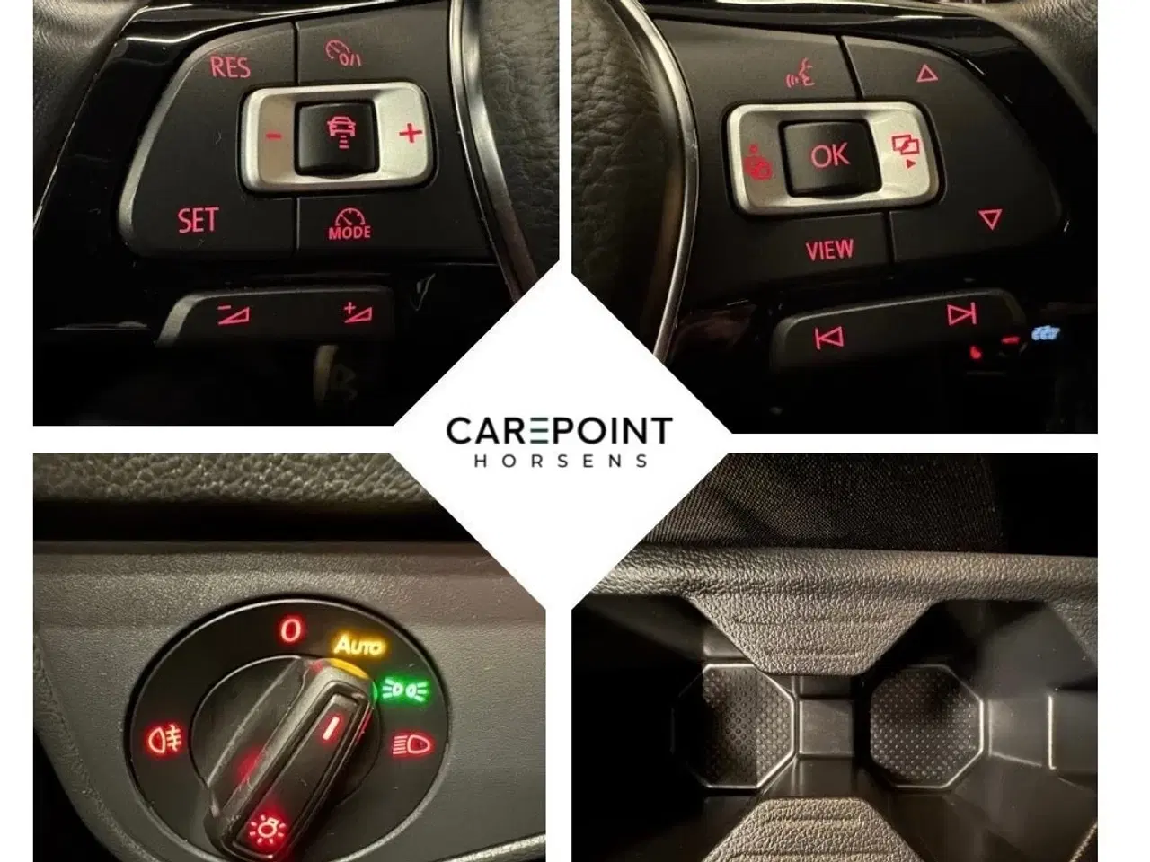 Billede 17 - VW Polo 1,0 TSi 95 Comfortline