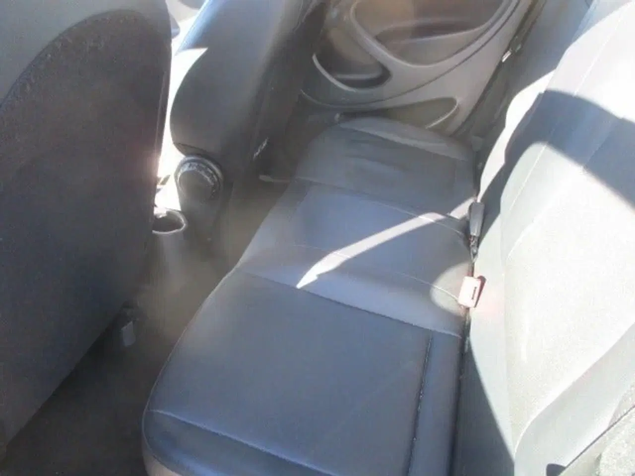 Billede 6 - Smart Forfour 1,0 