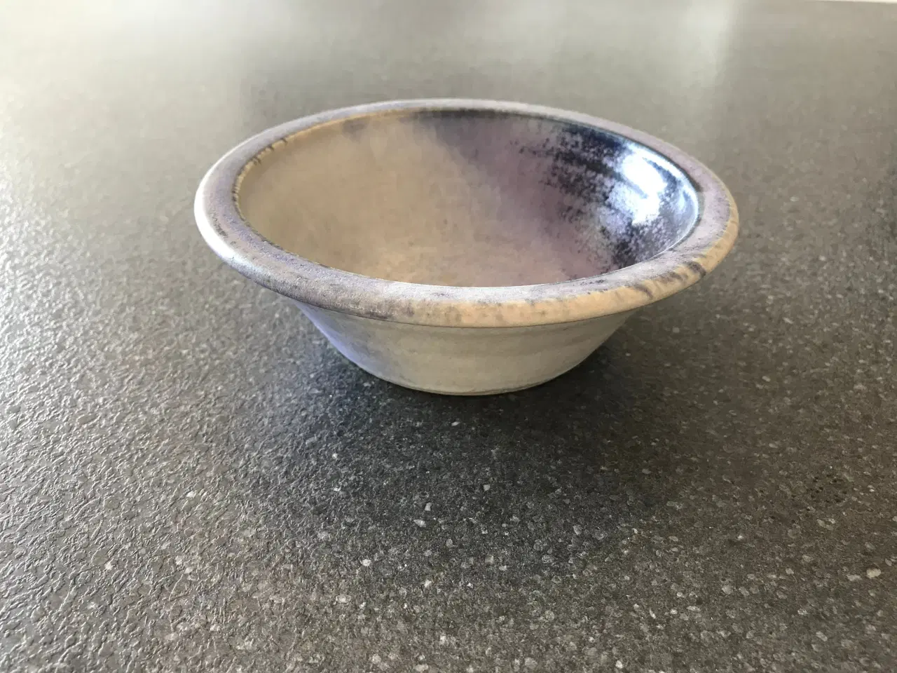 Billede 3 - Stor keramik skål 