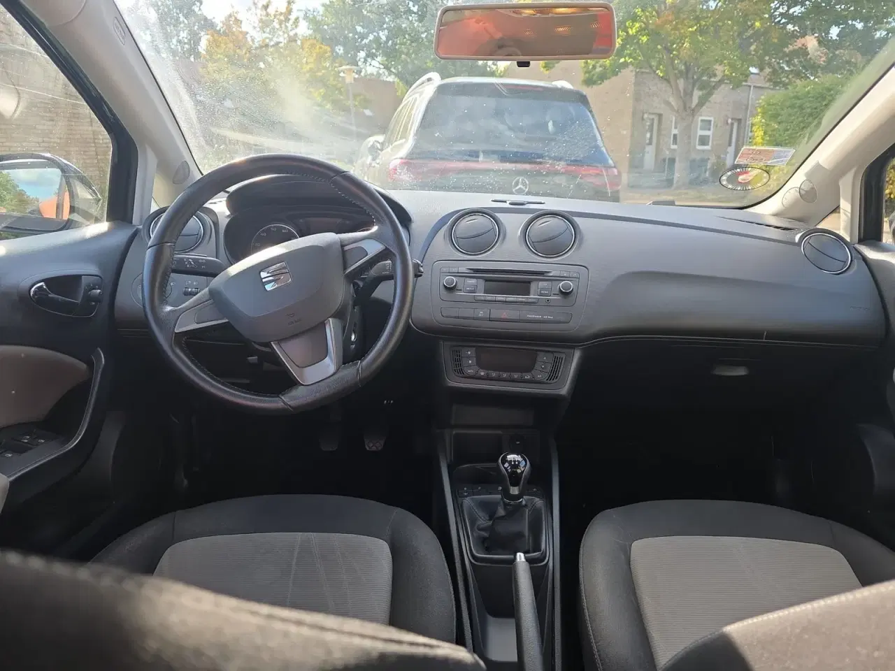 Billede 10 - Seat Ibiza 1,2 TSi 105 Style ST eco