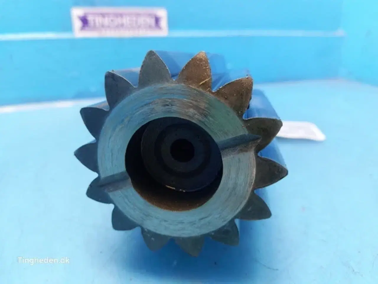 Billede 3 - Massey Ferguson 3060 Aksel 3384014M2