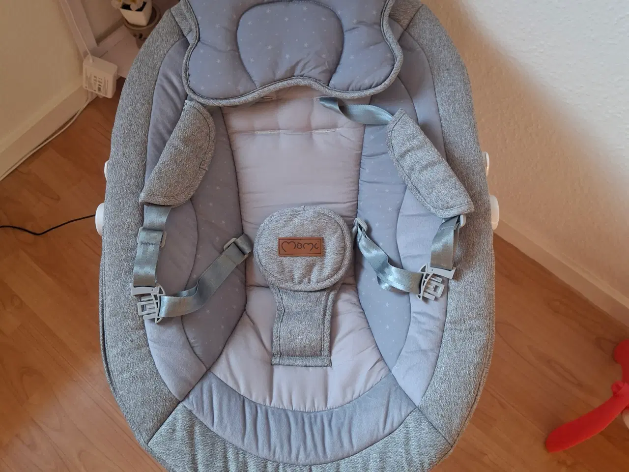 Billede 1 - Baby bouncer 