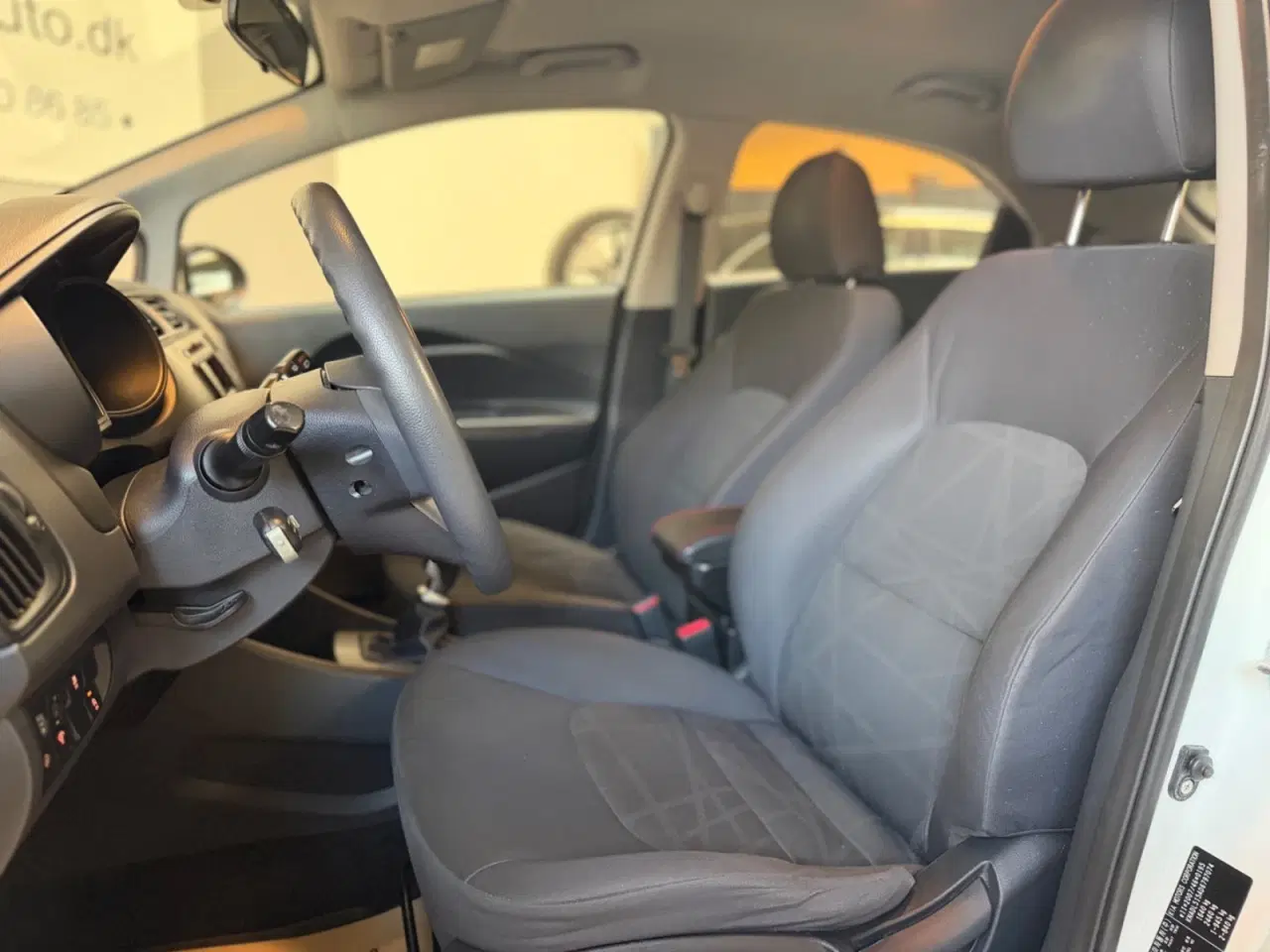 Billede 16 - Kia Rio 1,1 CRDi 75 Eco+