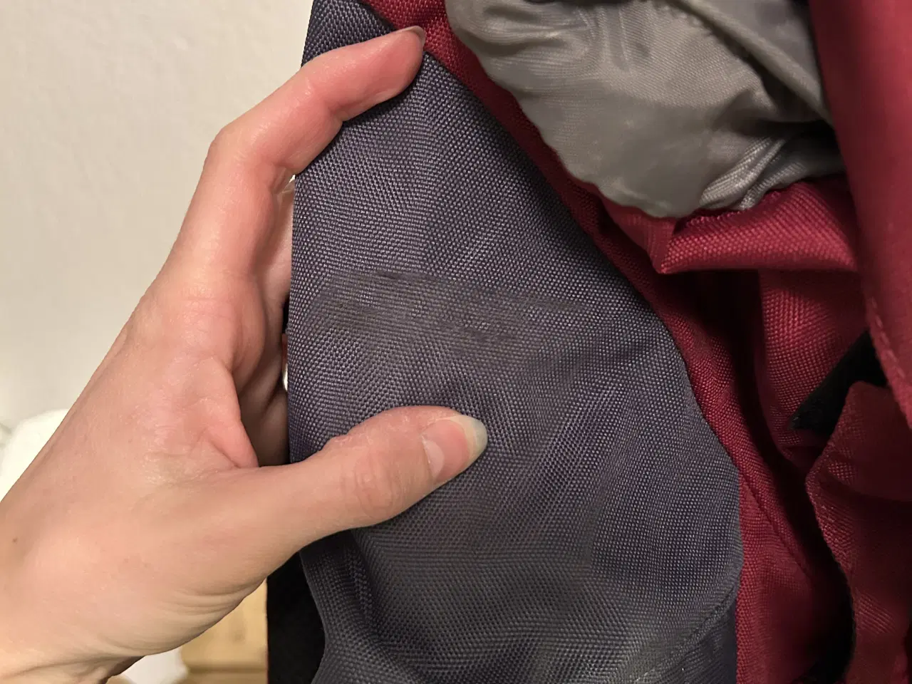 Billede 20 - Bergans vandre rygsæk 65L kvinder