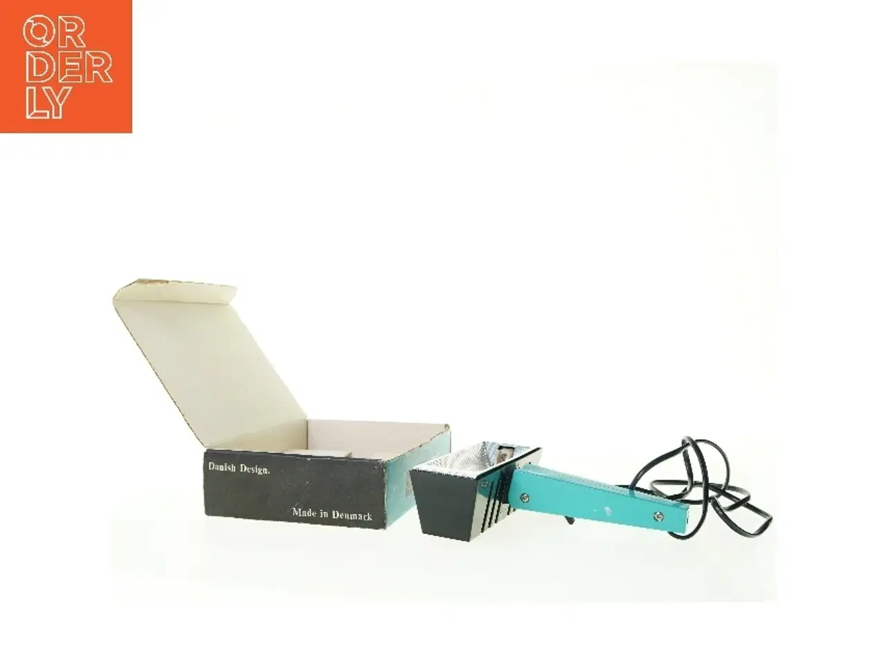 Billede 7 - Speed light fra Speed Lite (str. 23 x 17 x 7 cm)