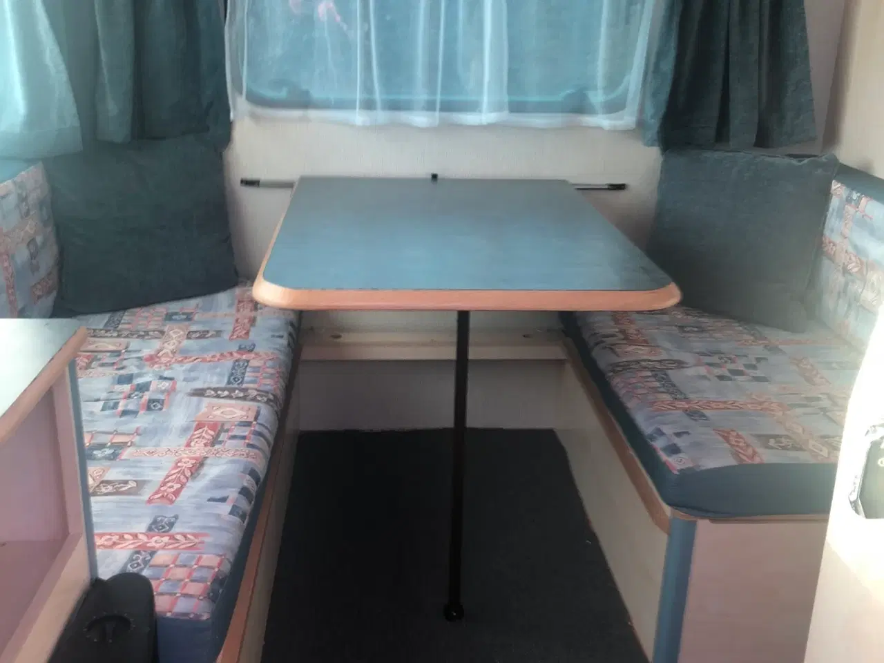 Billede 2 - Adria 432 px 1999 nysyn 17/10-25