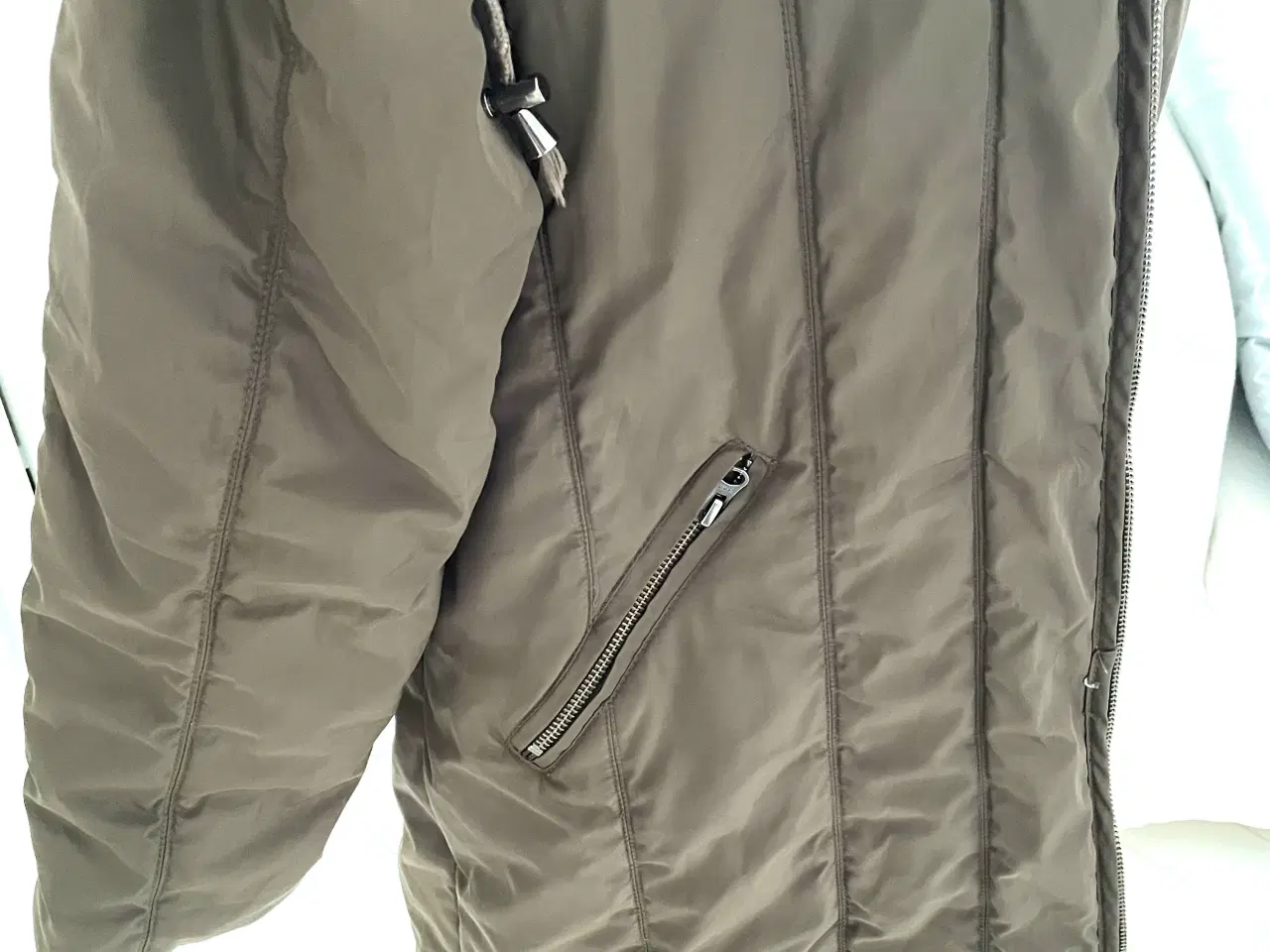 Billede 9 - Jakke fra Veto 