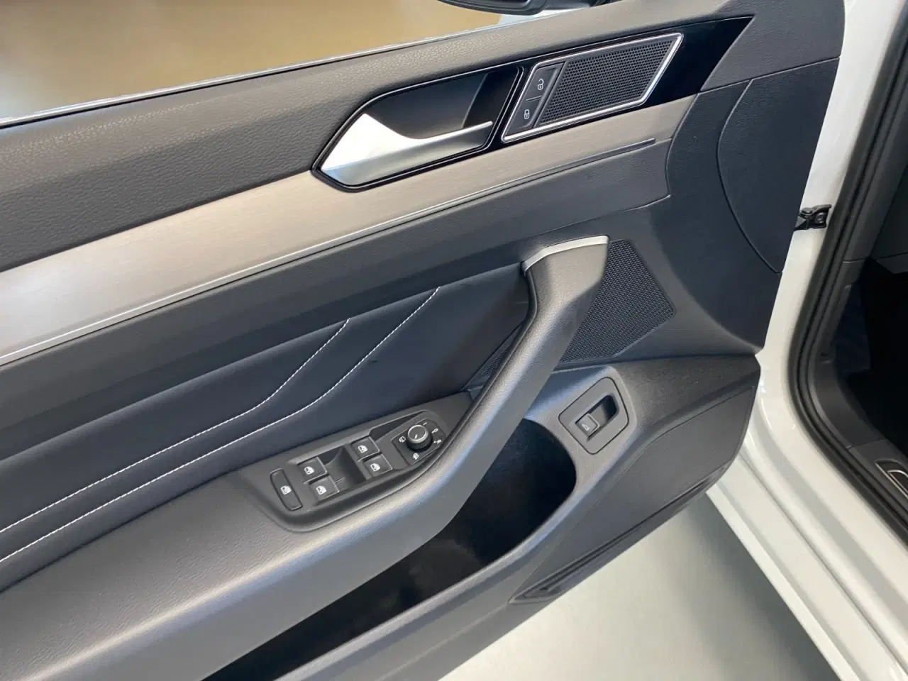 Billede 7 - VW Passat 1,5 TSi 150 Elegance+ Variant DSG