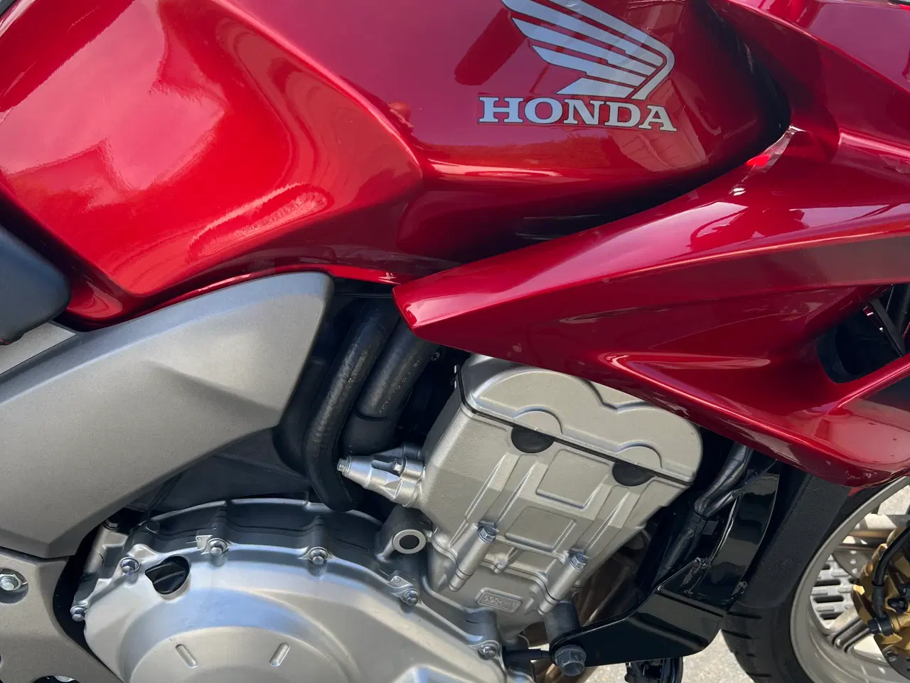 Billede 11 - Honda CBF 1000