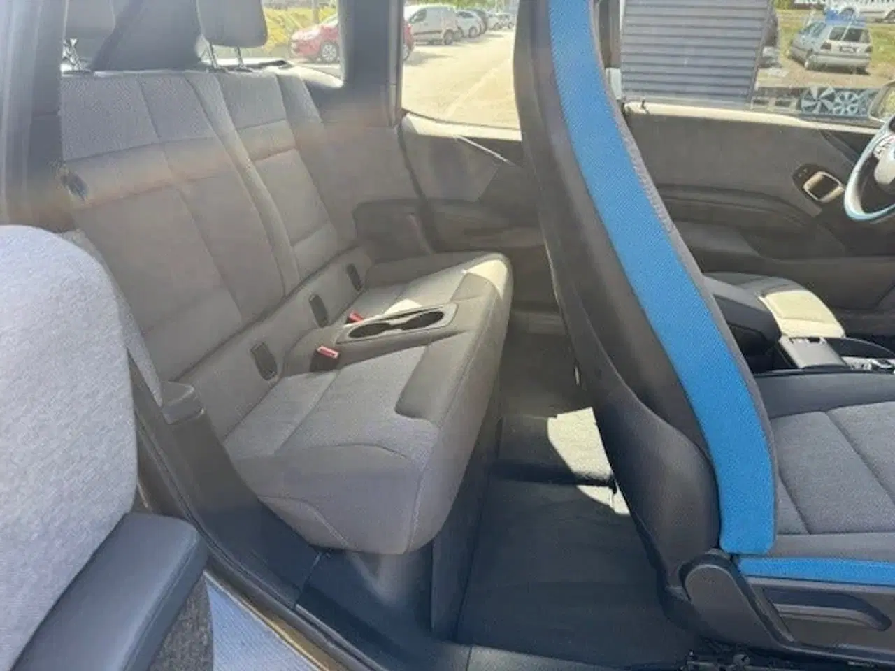 Billede 15 - BMW i3  BEV