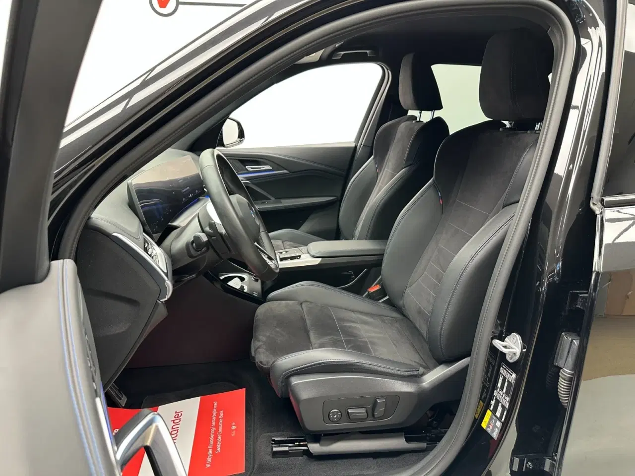 Billede 12 - BMW iX1  eDrive20 M-Sport Pro