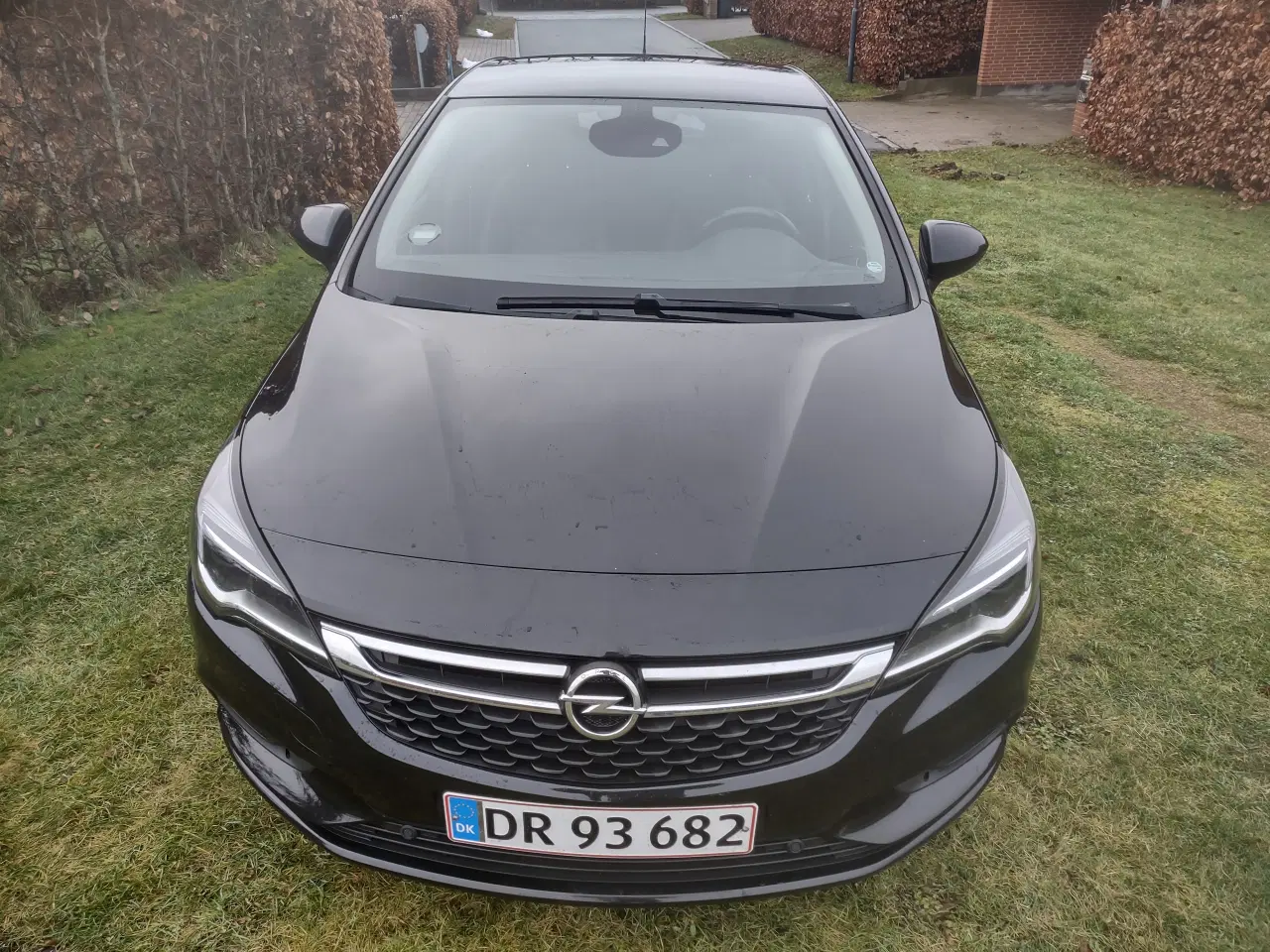 Billede 5 - Opel Astra 1,4 T 150 Enjoy 5d