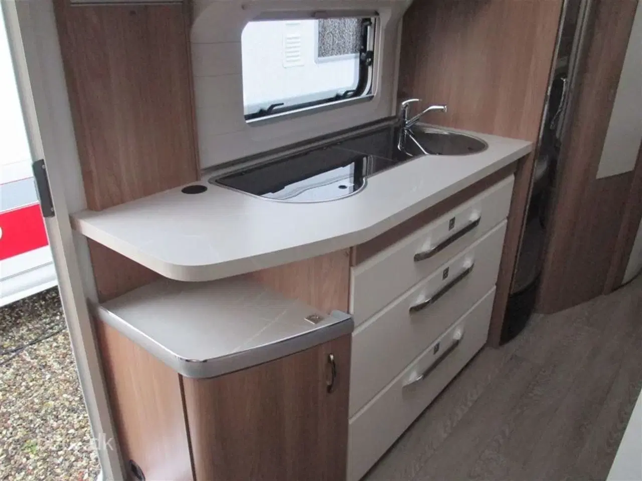 Billede 16 - 2021 - Hobby De Luxe 545 KMF