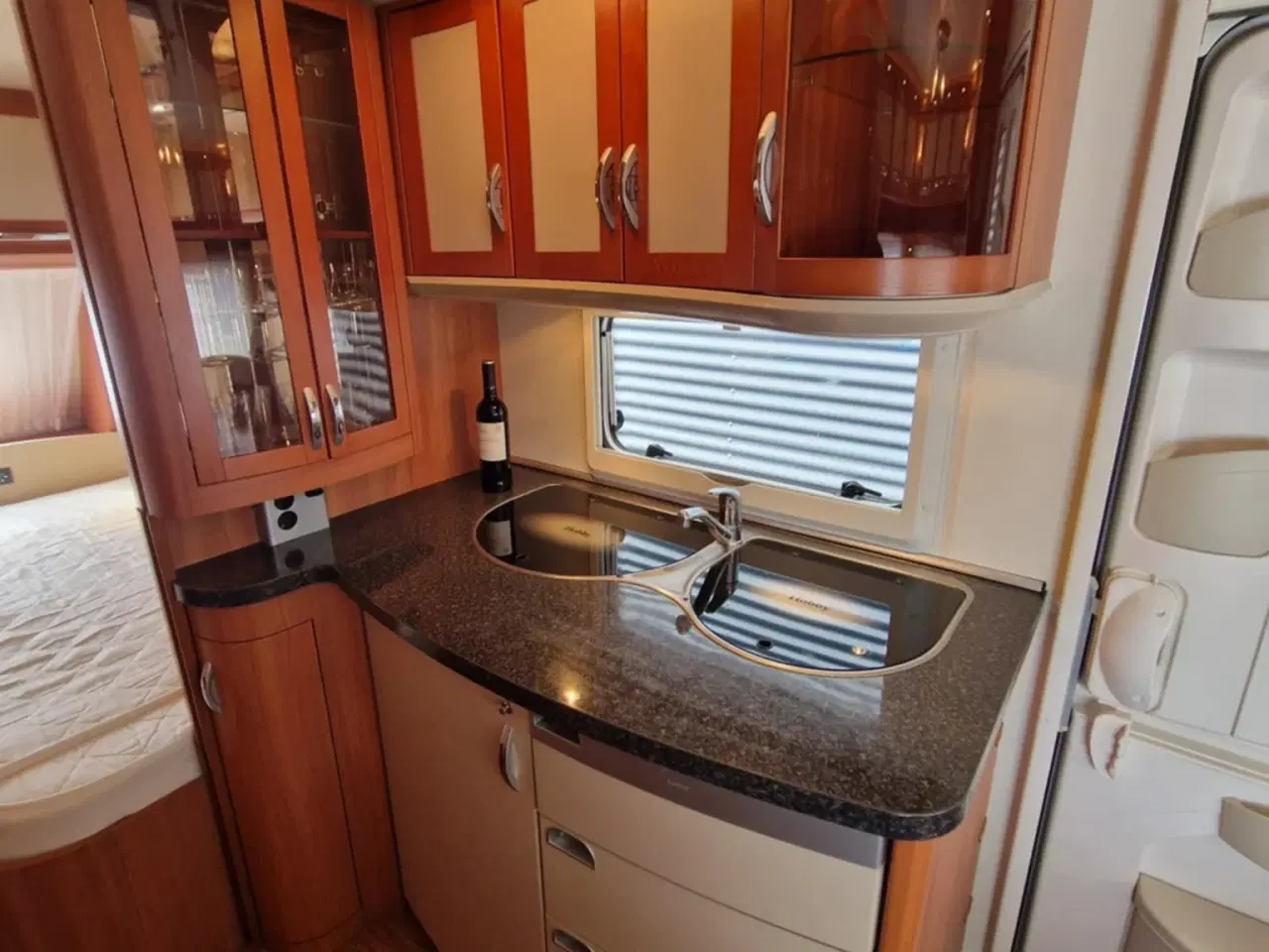 Billede 8 - 2010 - Hobby Prestige 540 Ufe