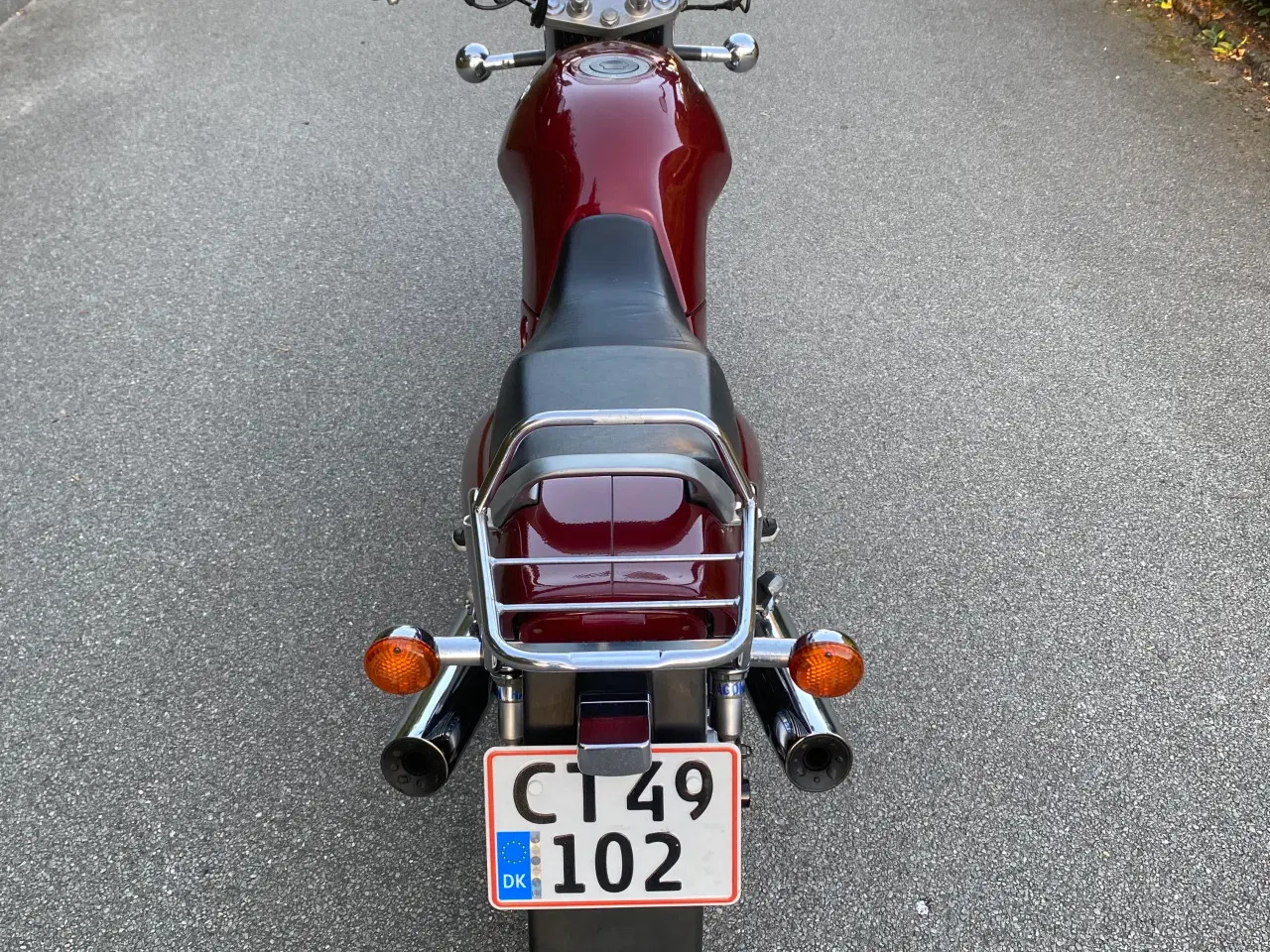 Billede 6 - Suzuki Vx 800