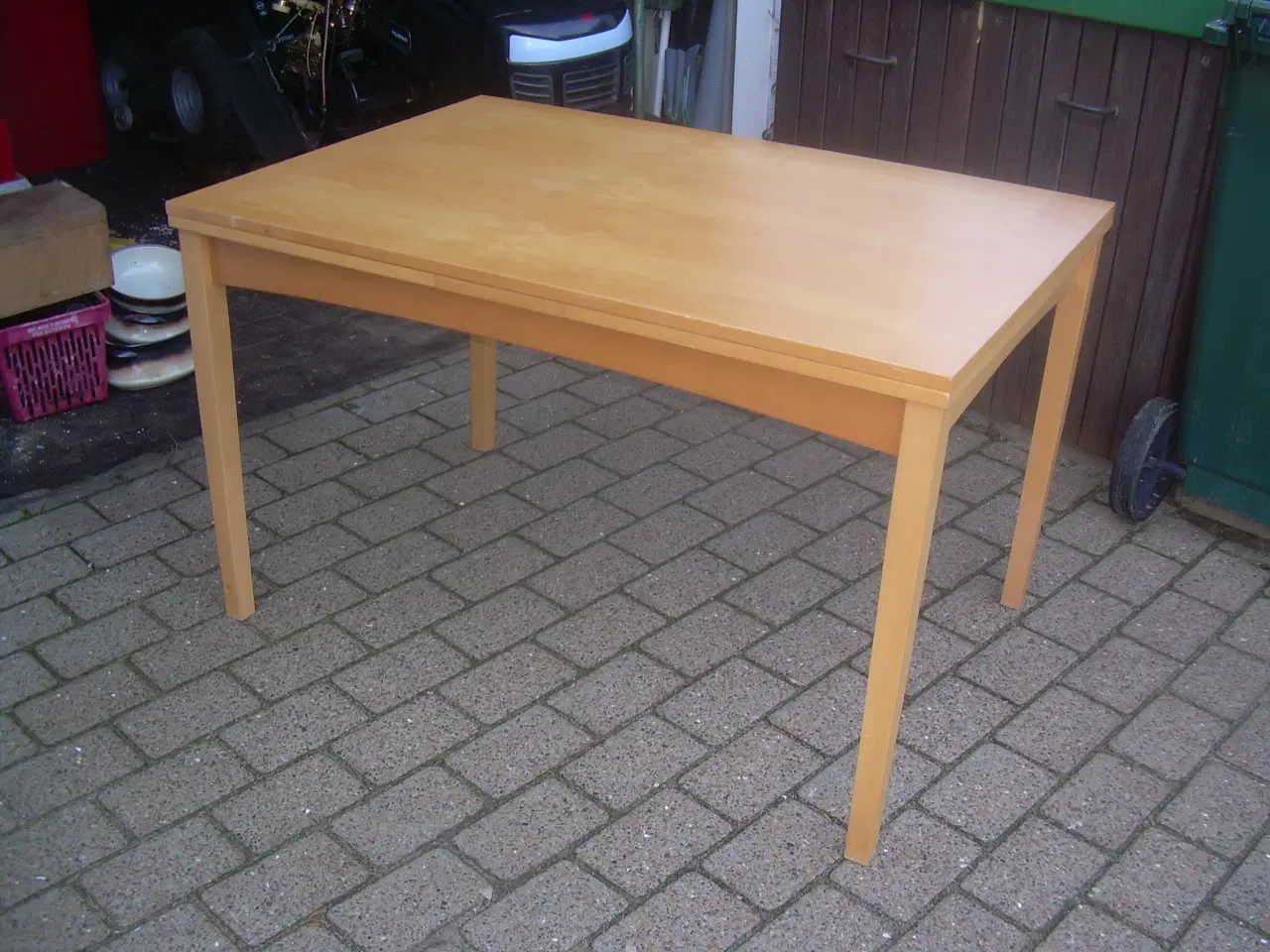 Billede 2 - Køkken bord