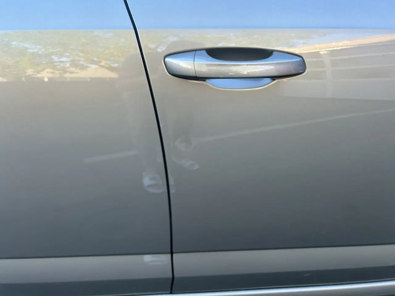 Billede 18 - Skoda Octavia 1,0 TSi 115 Style DSG
