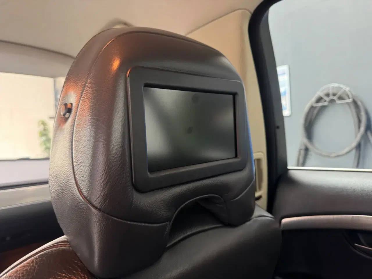 Billede 10 - Volvo S80 4,4 V8 Executive aut. AWD