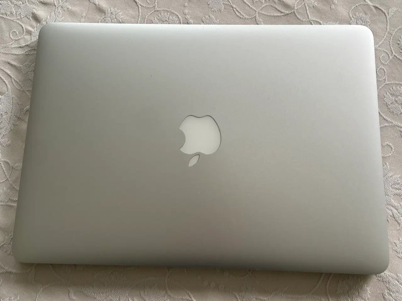 Billede 2 - 13" Apple MacBook Pro Retina (mid 2014) Silver 