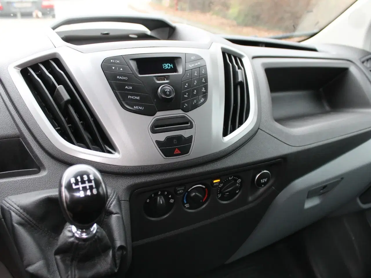 Billede 4 - Ford Transit 350 L3 Van 2,0 TDCi 130 Ambiente H2 FWD