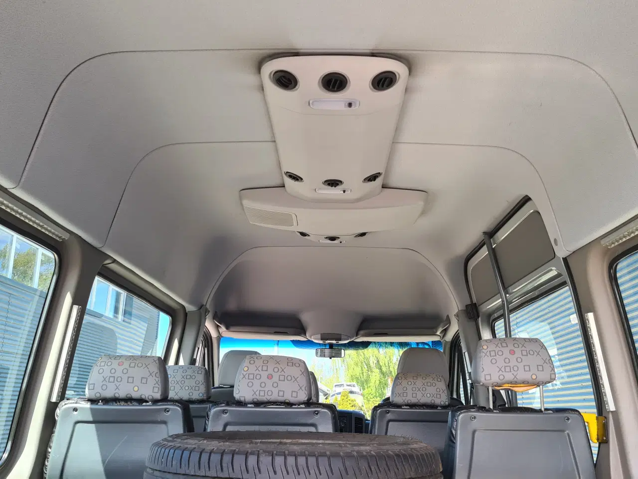 Billede 17 - VW Crafter 1,5 TDI Automatic Bus