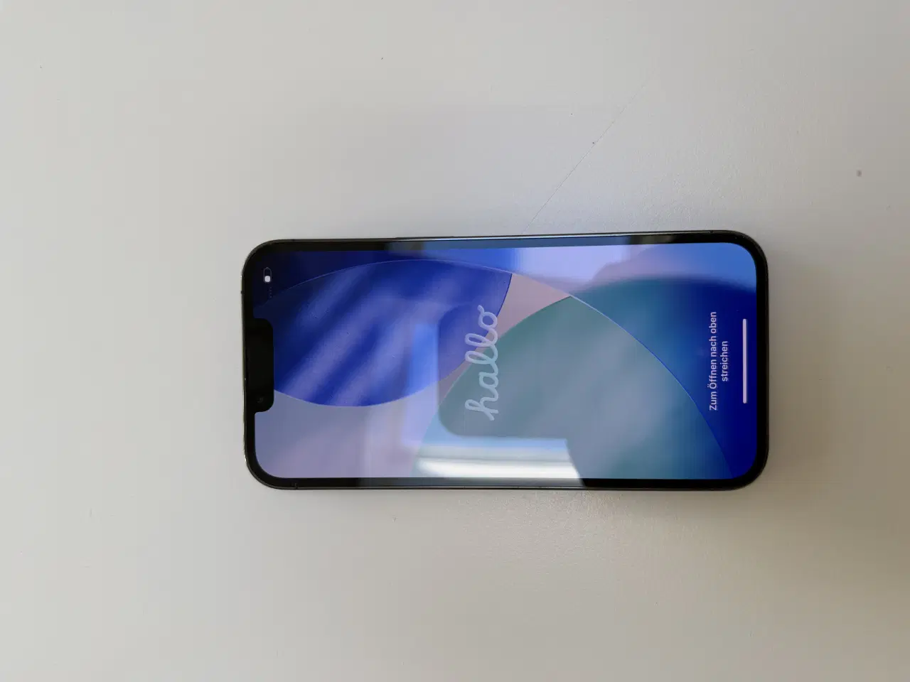 Billede 3 - Flot iPhone 13 Pro uden ridser 128 tb med tilbehør