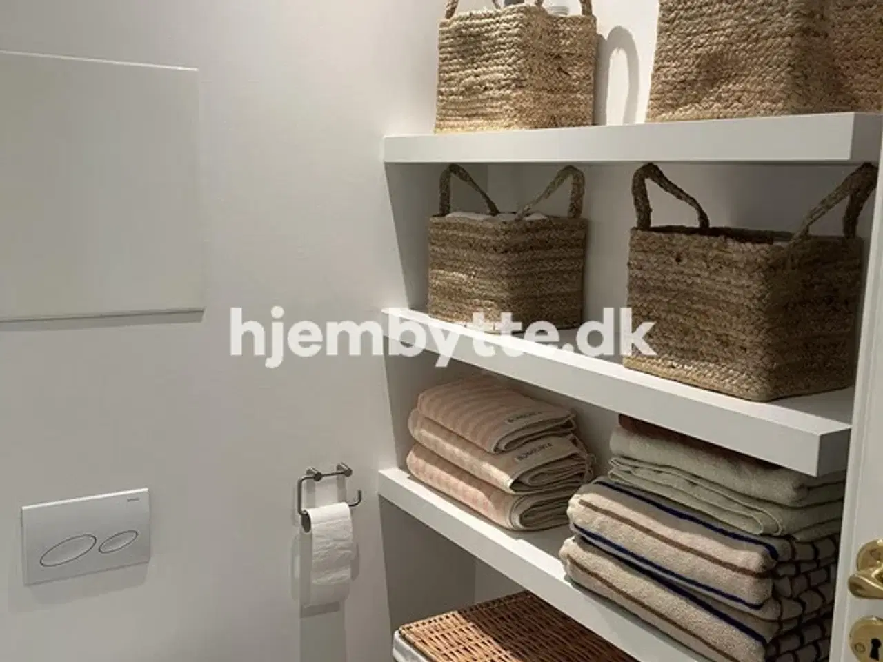 Billede 8 - Hjembytte - Nørrebrogade