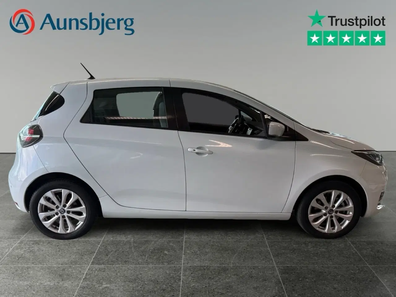 Billede 5 - Renault Zoe 52 Zen