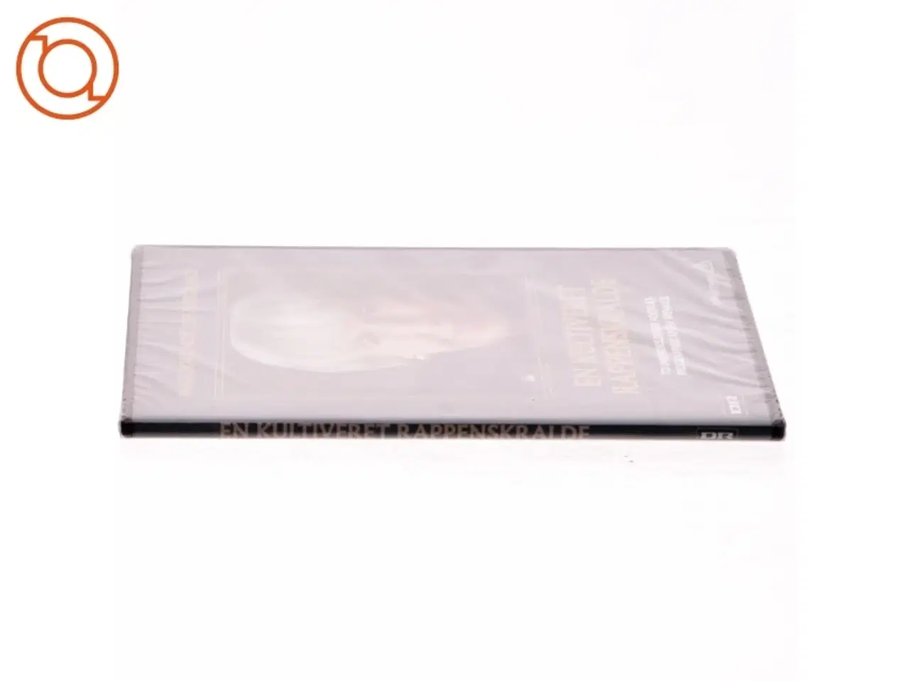 Billede 2 - En kultiveret rappenskralde