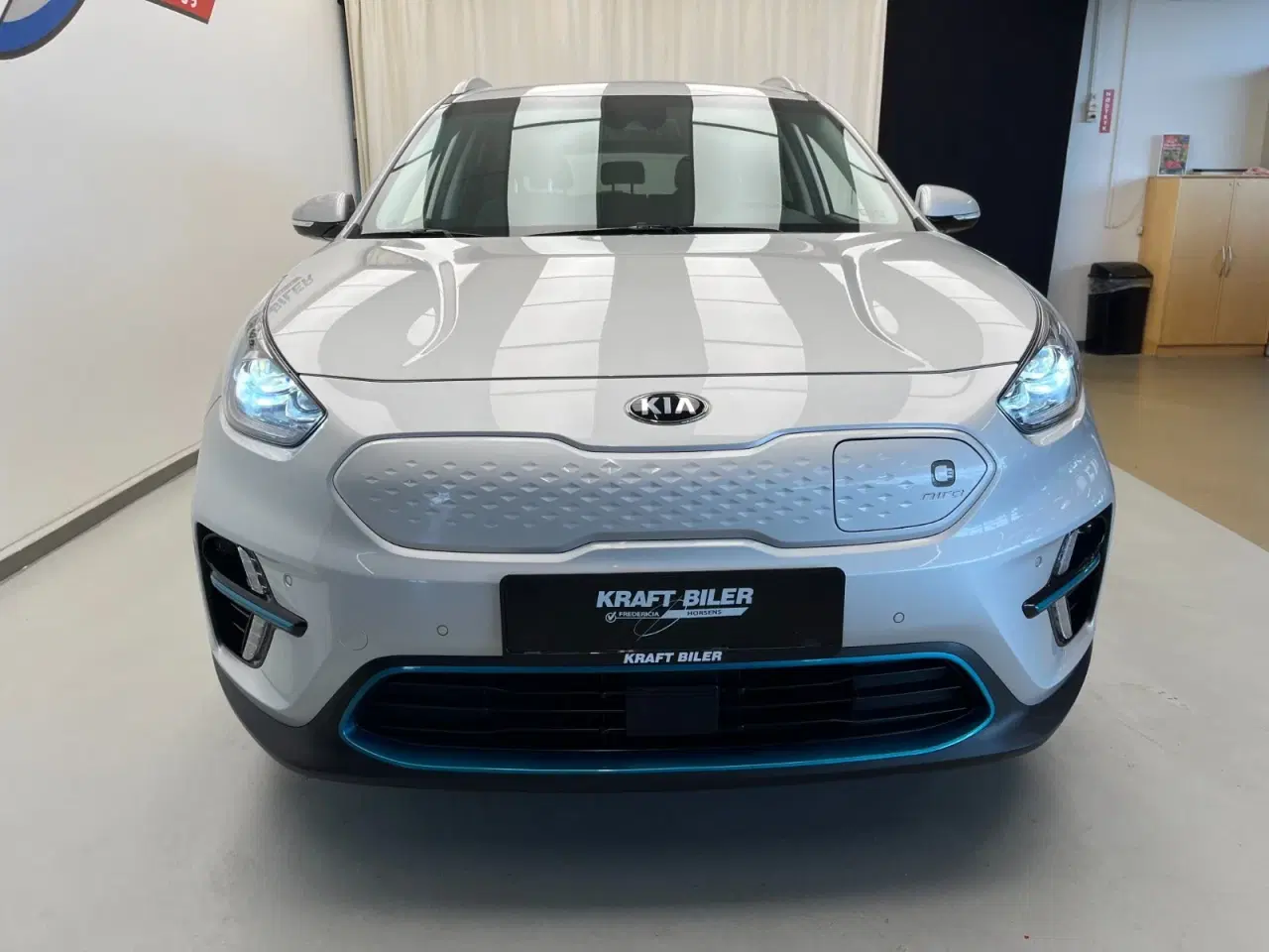 Billede 7 - Kia e-Niro 64 Spirit