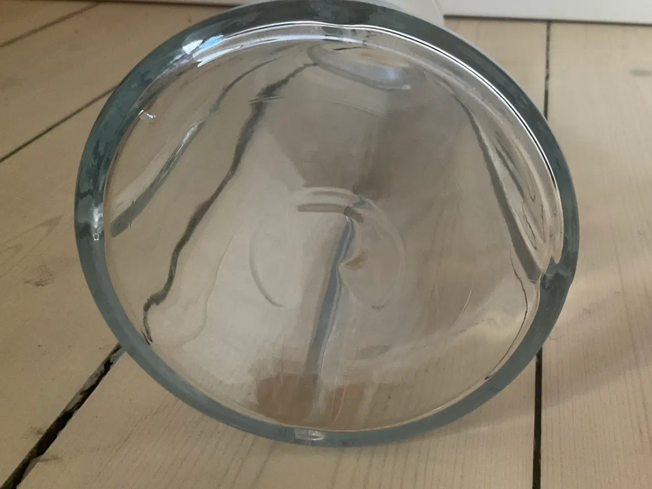 Billede 2 - Klassisk smuk Rosendahl karaffel 