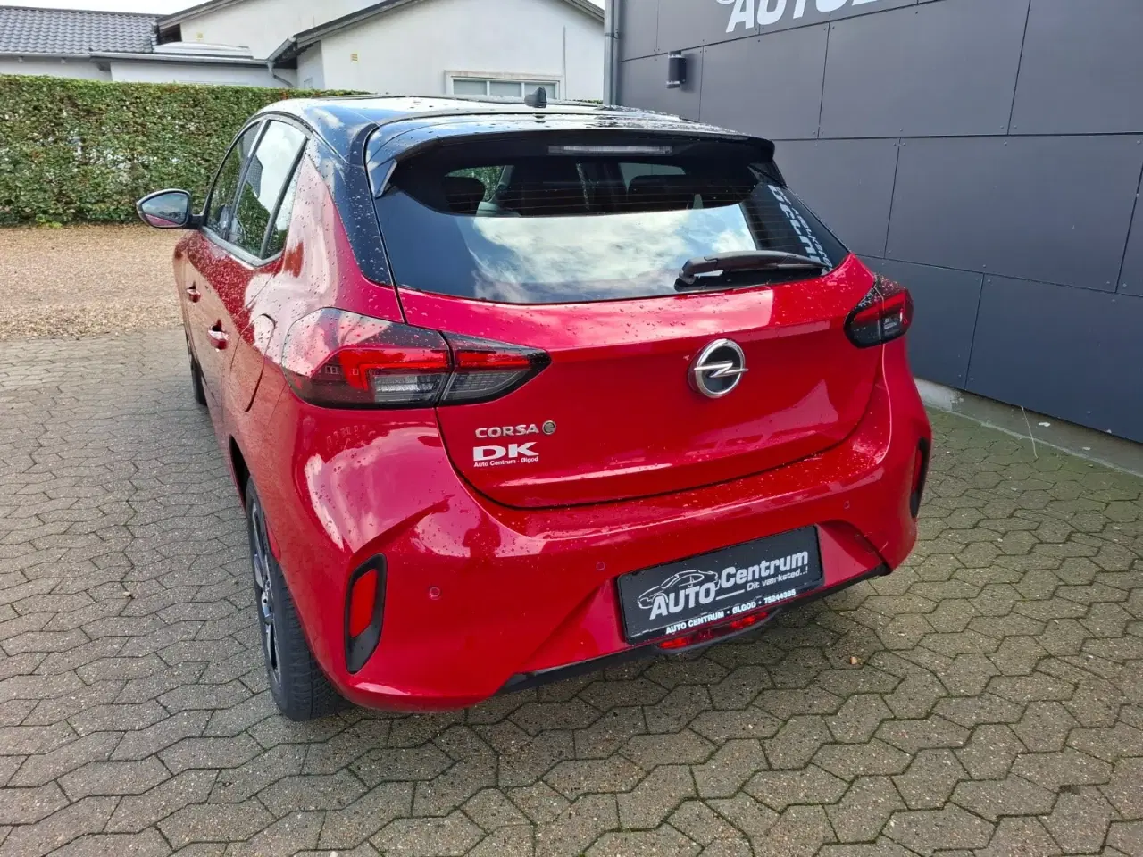 Billede 3 - Opel Corsa-e 50 GS-Line