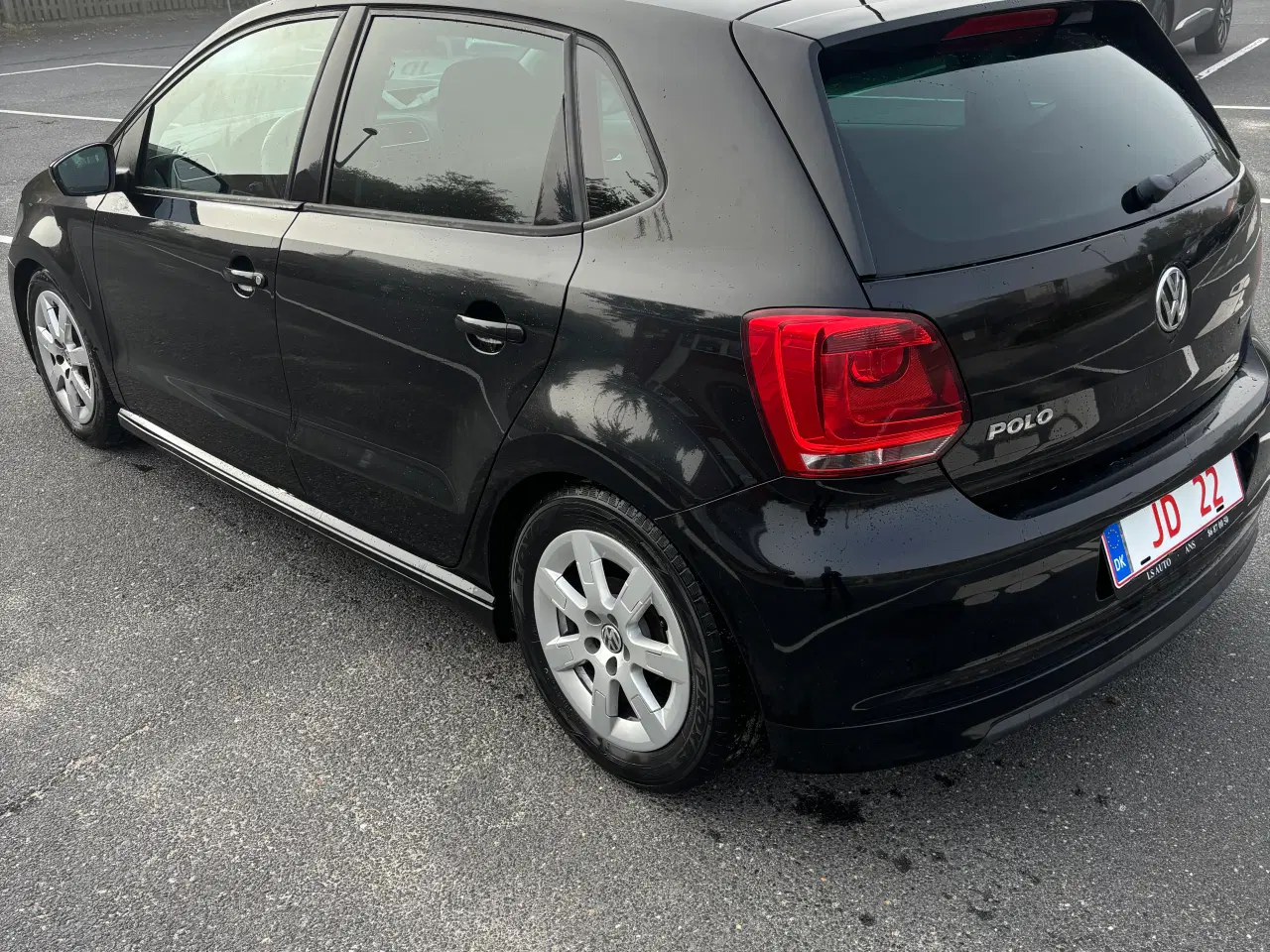 Billede 4 - Vw polo 1.2 TDI