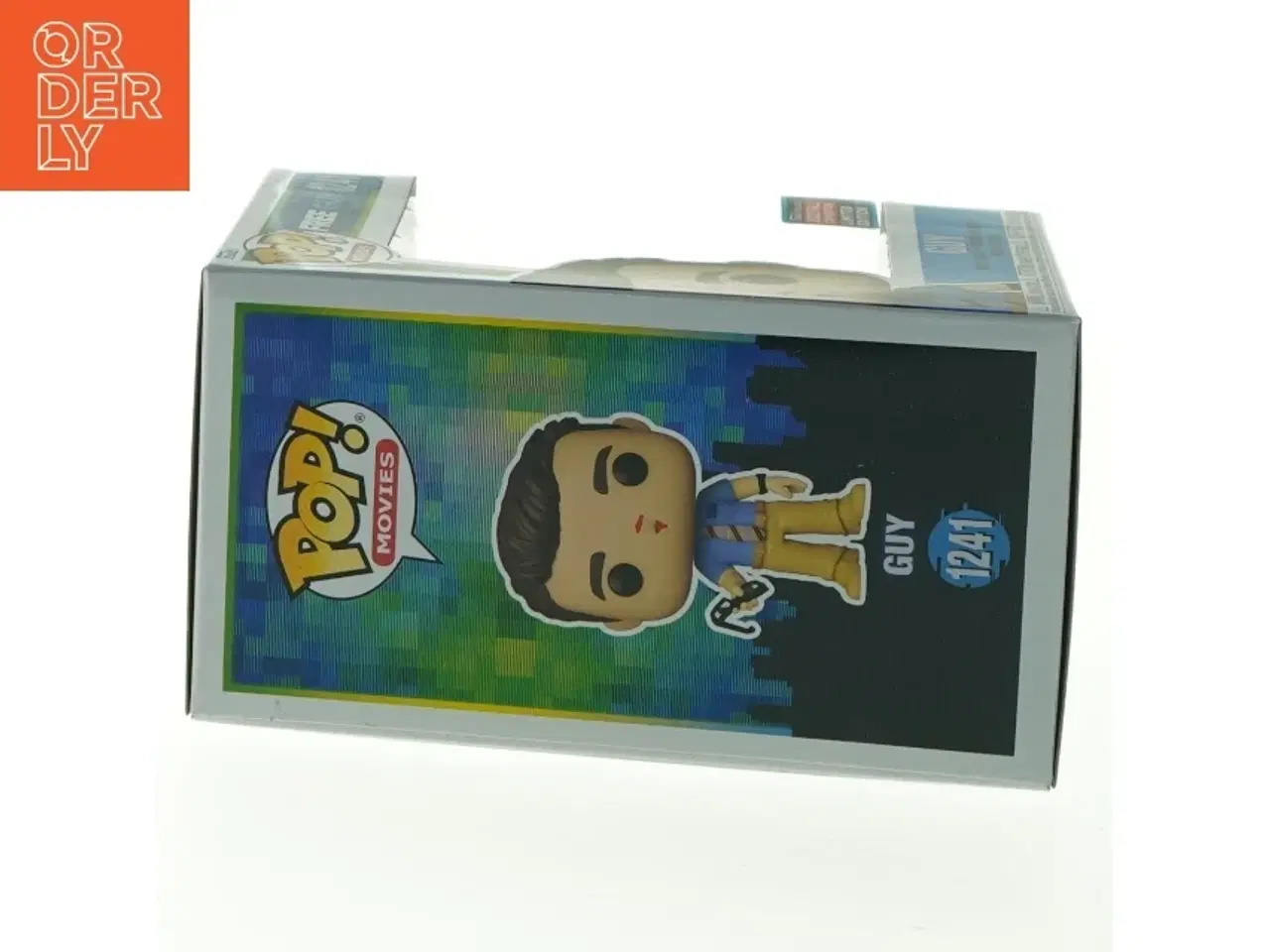Billede 4 - Funko POP! figur fra POP (str. 16 x, 11,5 cm)