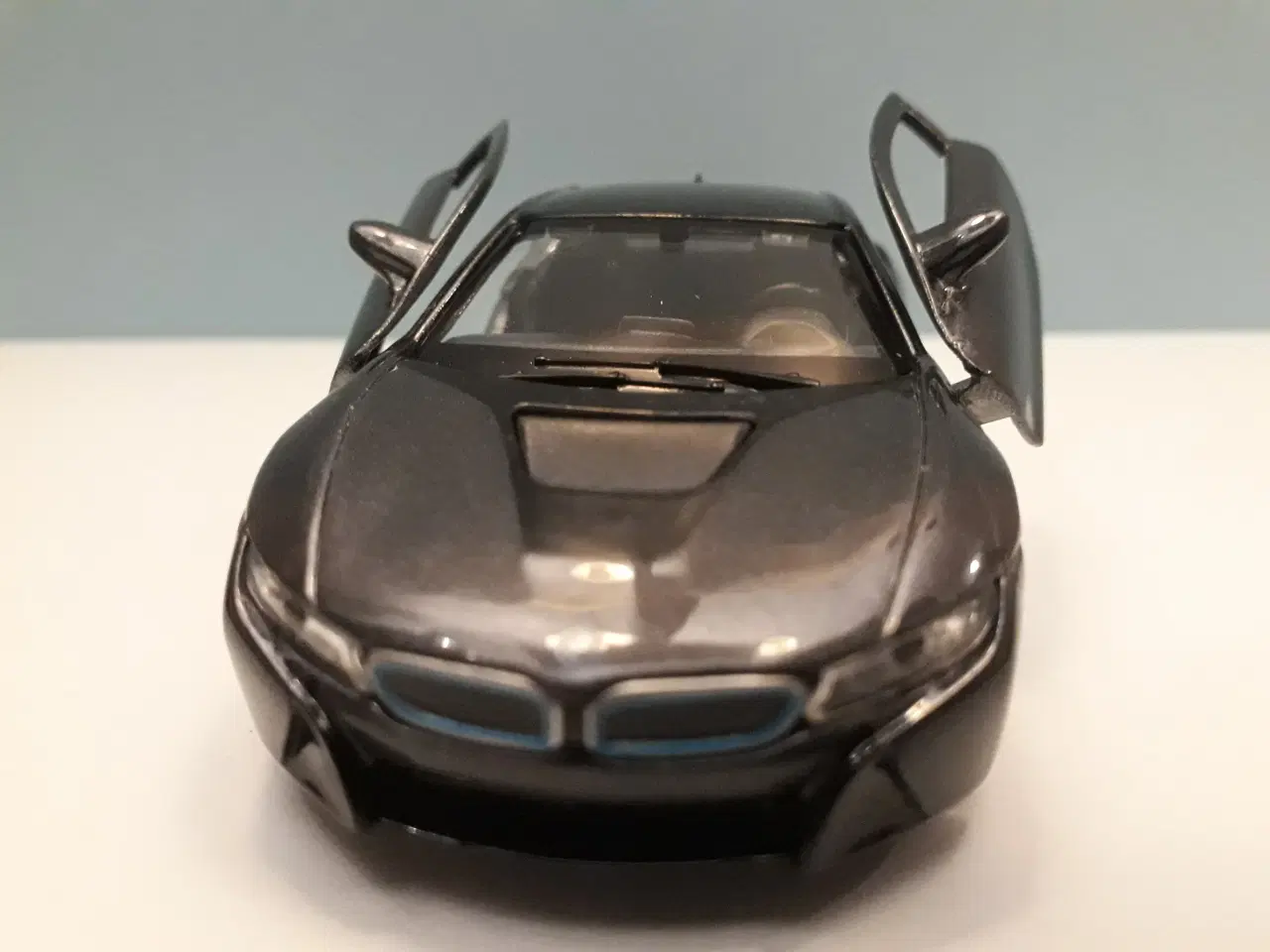 Billede 2 - BMW 18 Modelbil