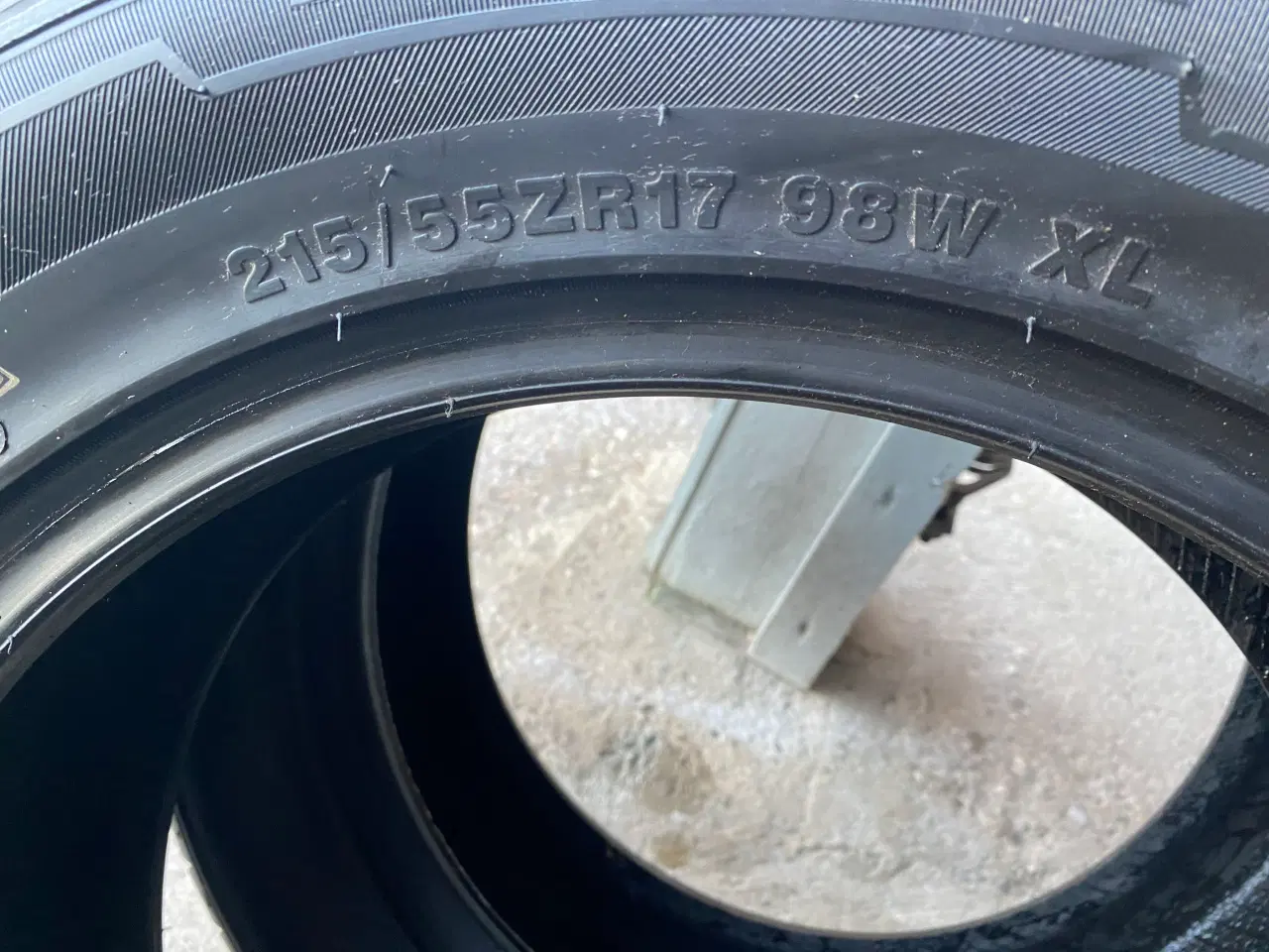 Billede 2 - Godt sommerdæk