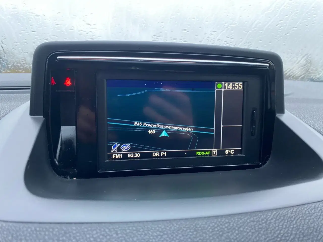 Billede 14 - Renault Mégane Sport Tourer 1,5 DCI Limited Energy 110HK Stc 6g