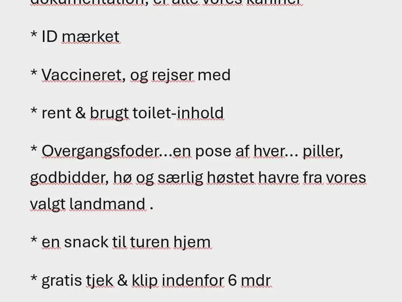 Billede 4 - Ren Racet Teddy (dværg angora kanin) dreng