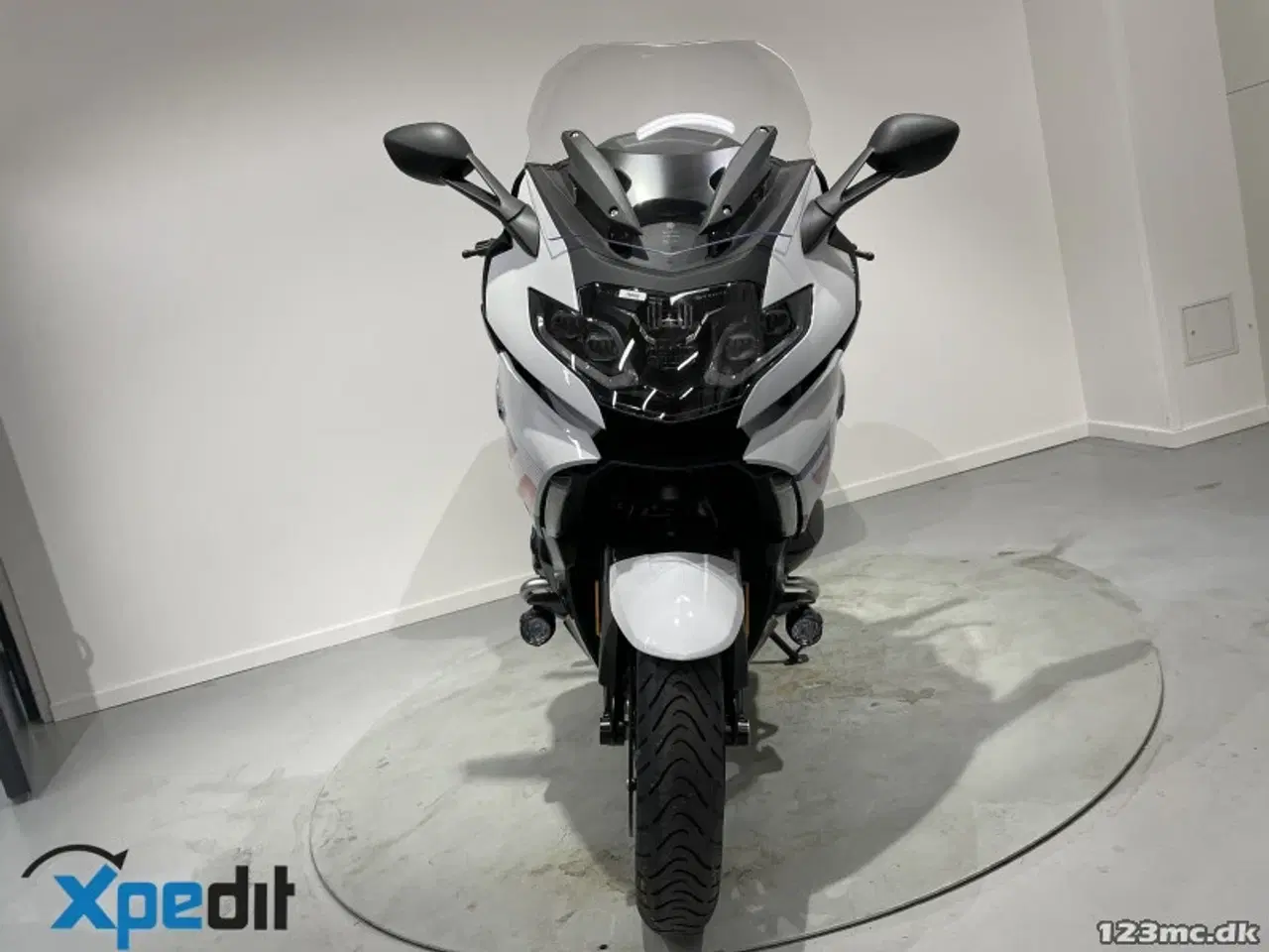 Billede 4 - BMW K 1600 GT