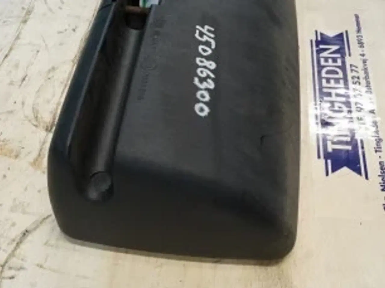 Billede 6 - Dronningborg D9000 Spejl 45086300