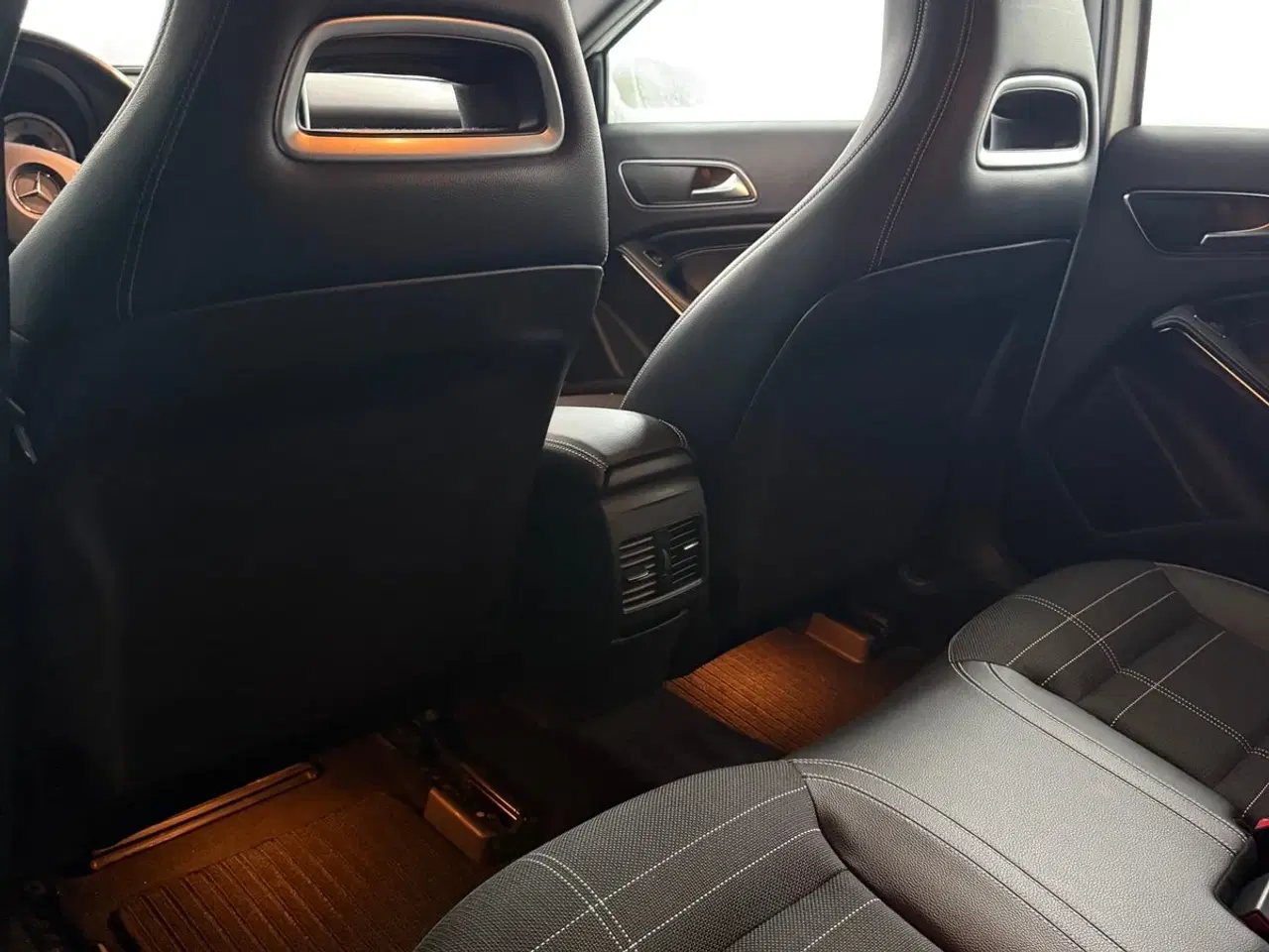 Billede 9 - Mercedes A180 1,5 CDi