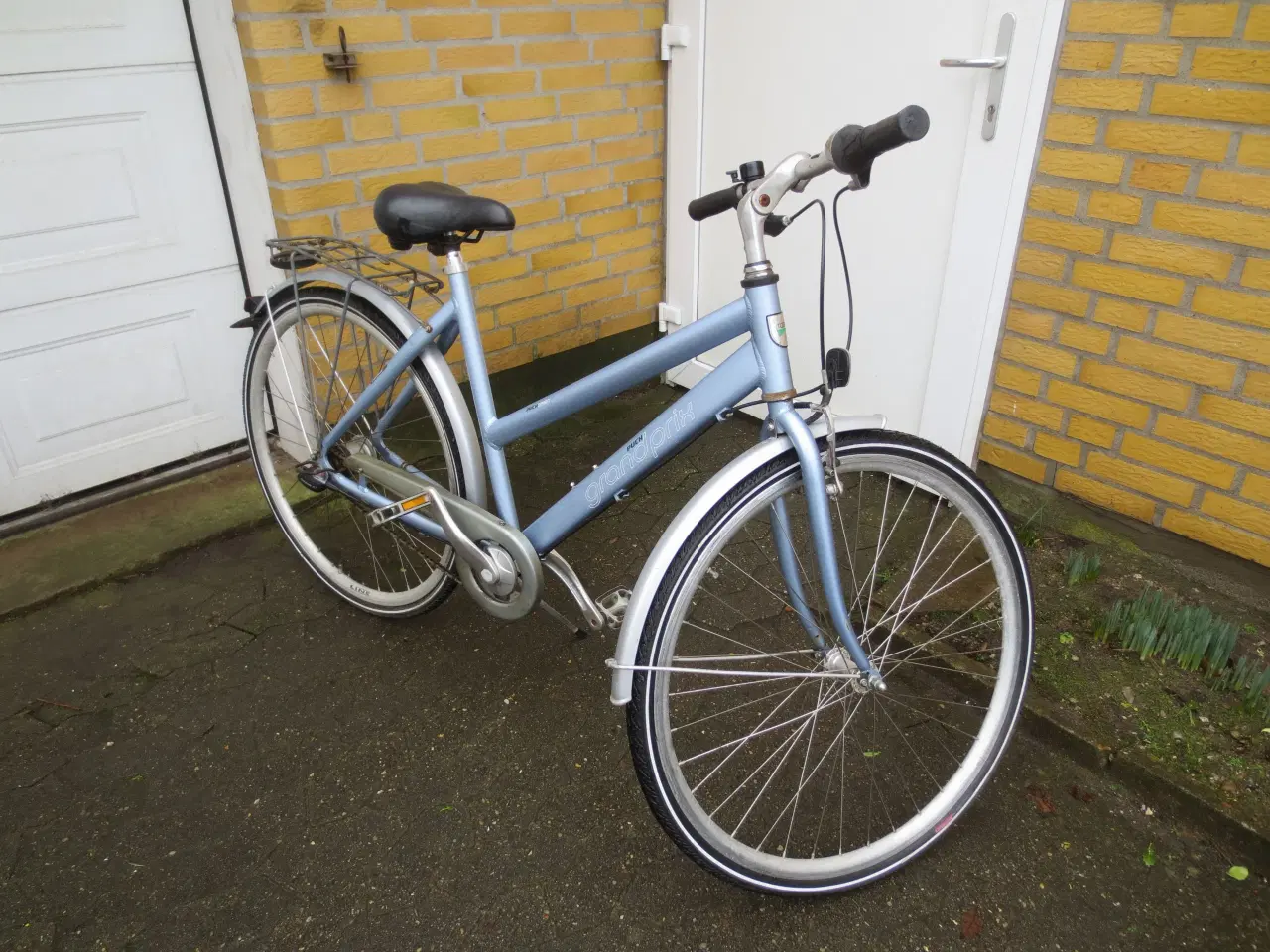 Billede 3 - Puch Model Grandprix 28 tommer