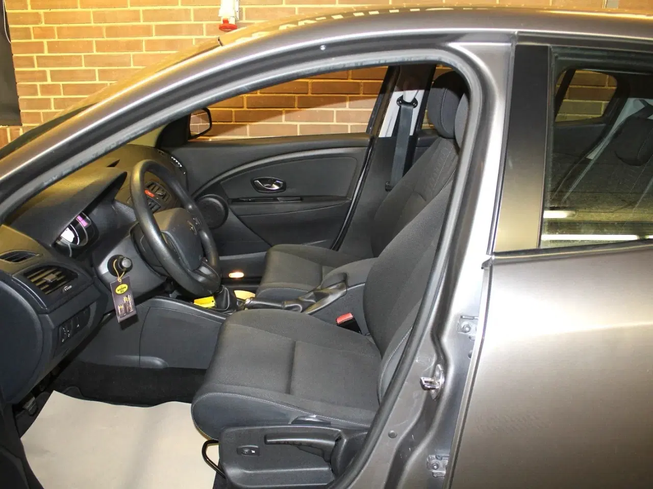 Billede 4 - Renault Megane III 1,6 110 Expression