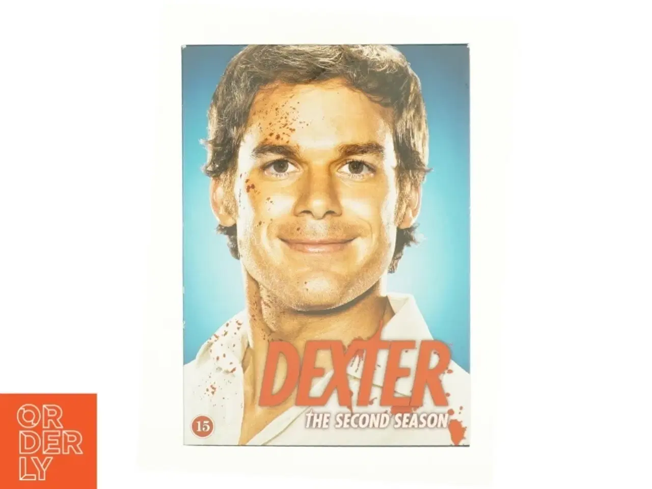 Billede 1 - Dexter - Sæson 2
