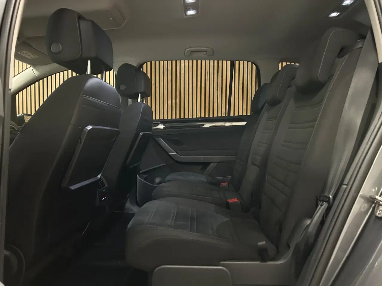 Billede 8 - VW Touran 1,5 TSi 150 Highline DSG 7prs
