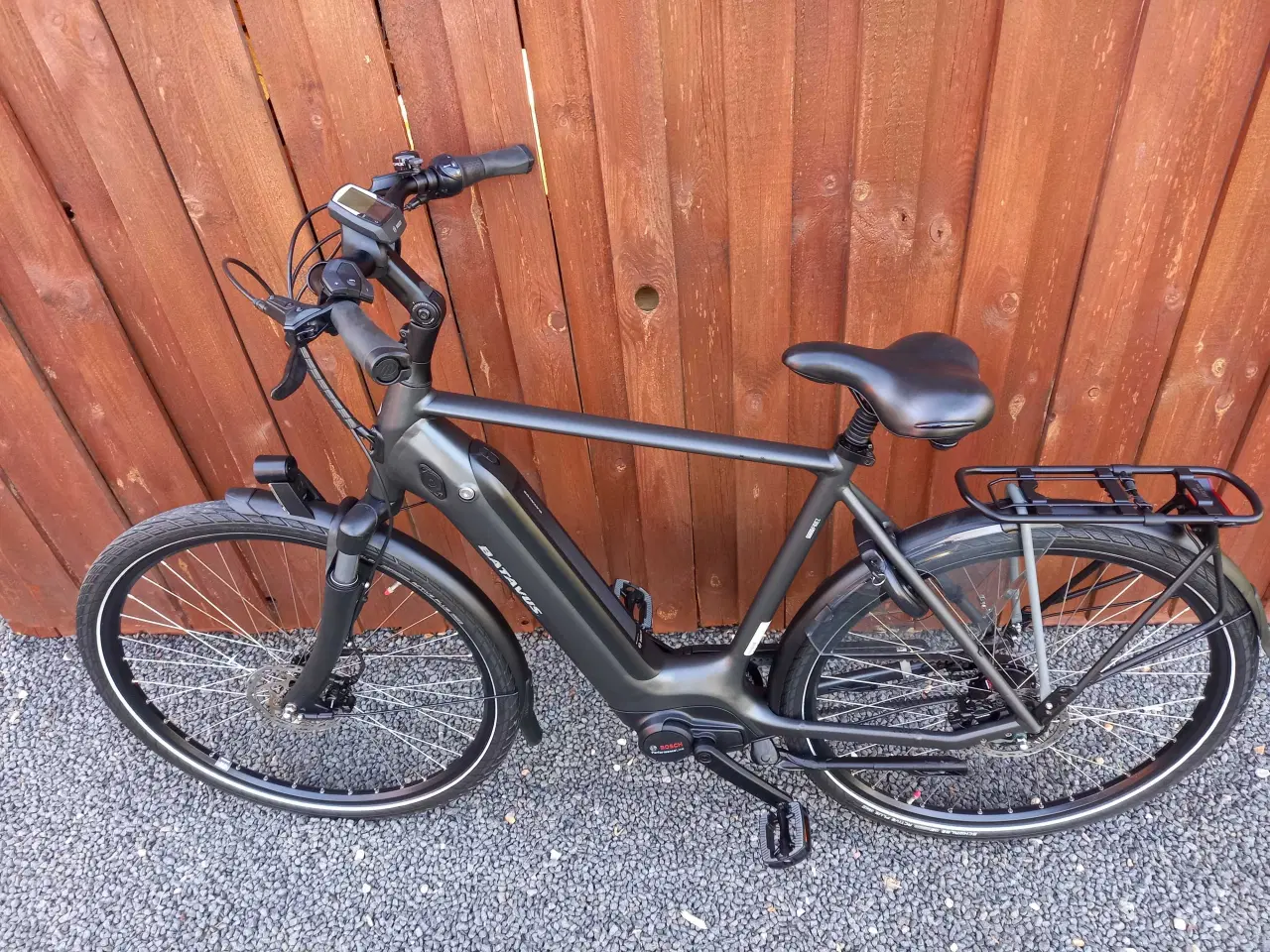 Billede 4 - El cykel Batavus Finez Exclusive Power+